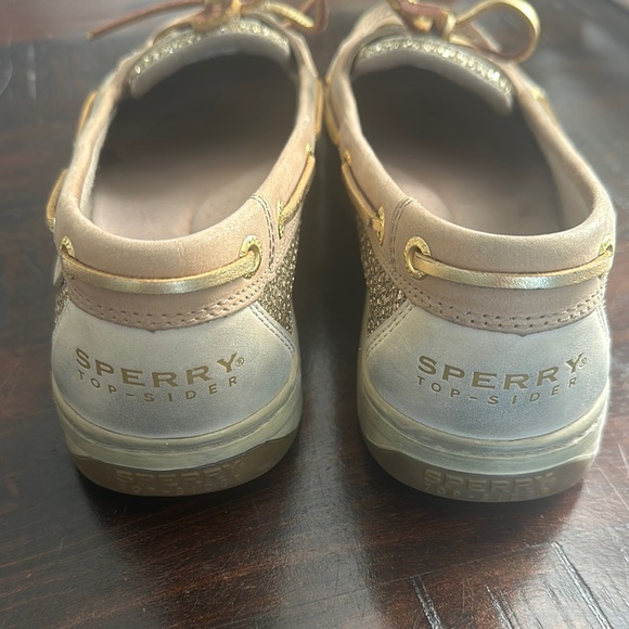 Sperry Angelfish Boat Shoes - Picture 3 of 5